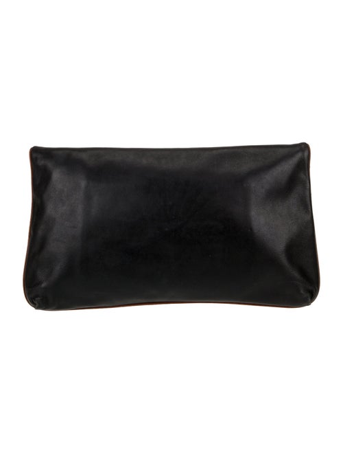 Celine Triomphe Clutch