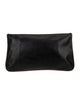 Celine Triomphe Clutch