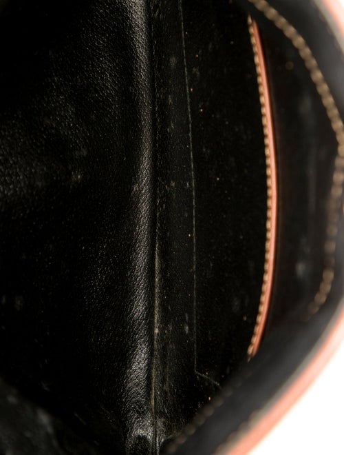 Celine Triomphe Clutch