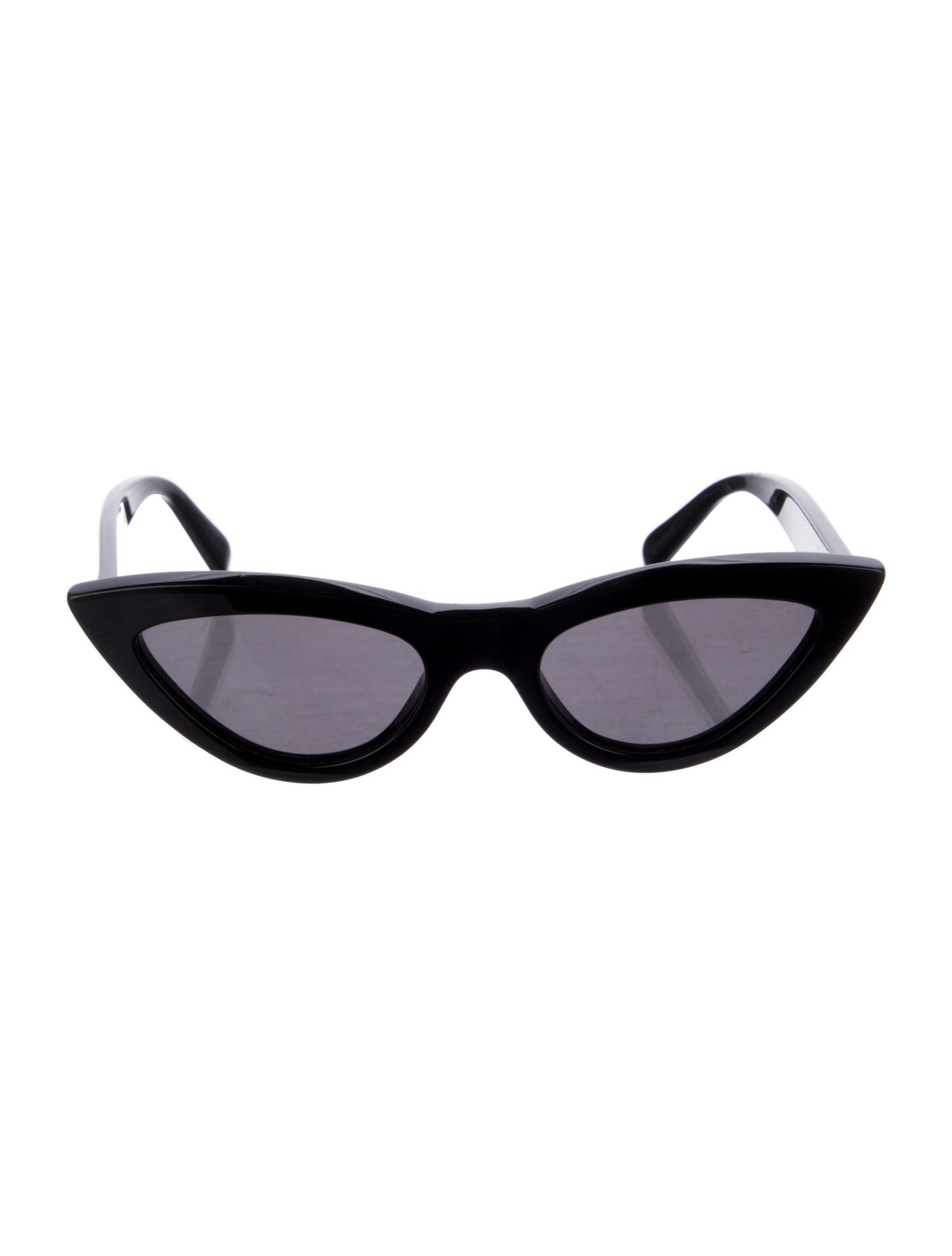 Celine Cat-Eye Tinted Sunglasses