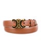 Celine Leather Belt
