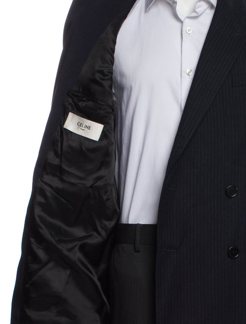 Celine Wool Blazer