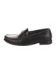 Celine Leather Loafers