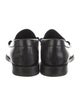 Celine Leather Loafers