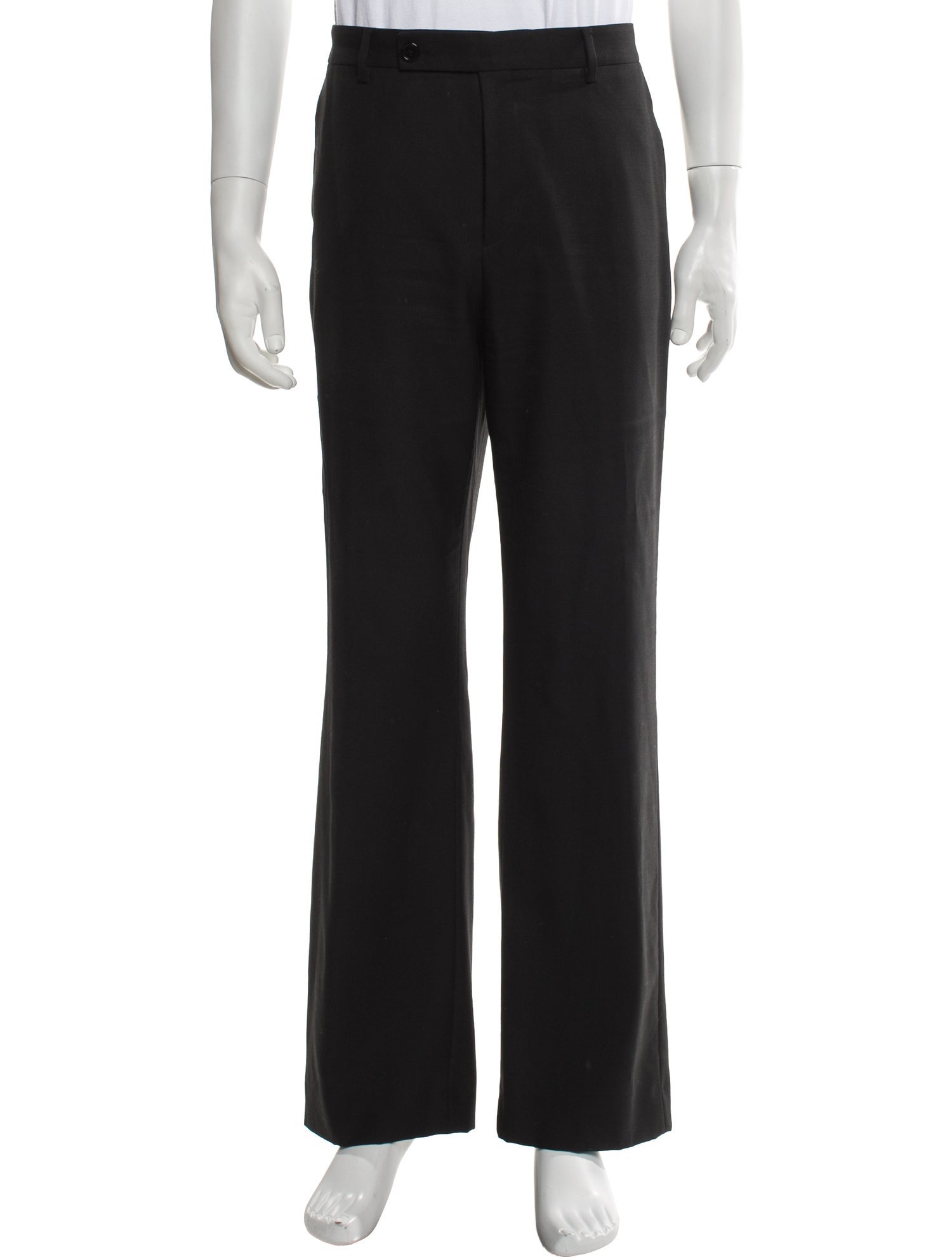 Celine Wool Dress Pants