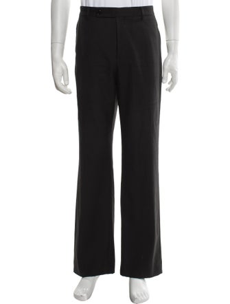 Celine Wool Dress Pants