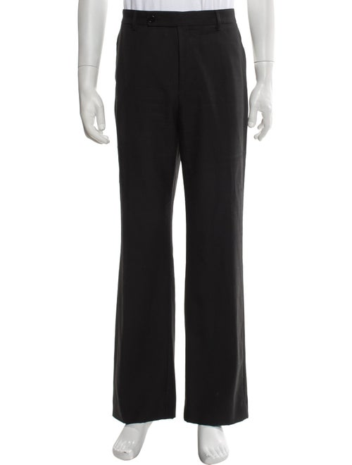 Celine Wool Dress Pants