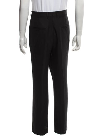 Celine Wool Dress Pants