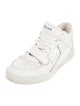 Celine Leather Sneakers