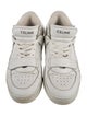 Celine Leather Sneakers