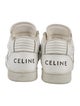 Celine Leather Sneakers