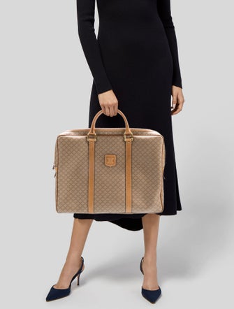 Celine Macadam Boston