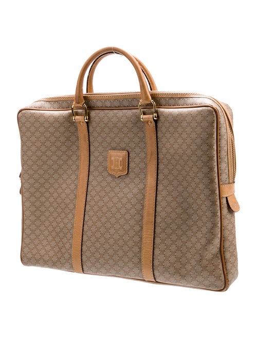 Celine Macadam Boston