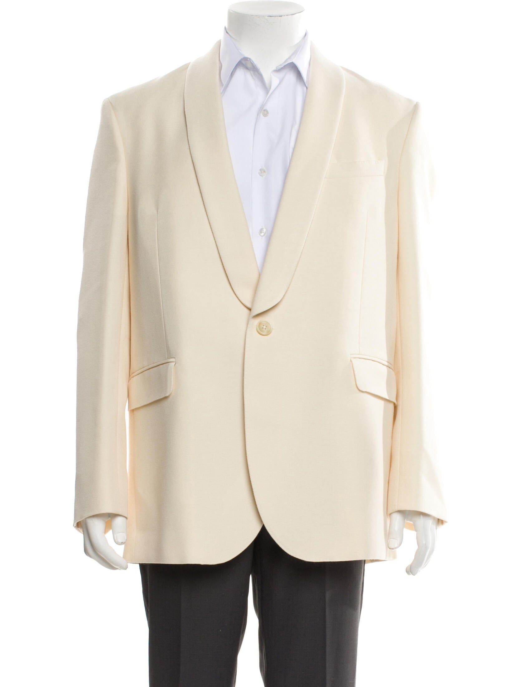 Celine Wool Blazer w/ Tags