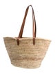 Celine Raffia Classic Panier