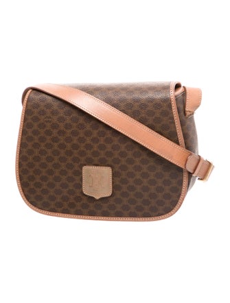 Celine Monogram Folco