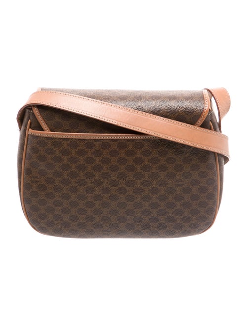 Celine Monogram Folco