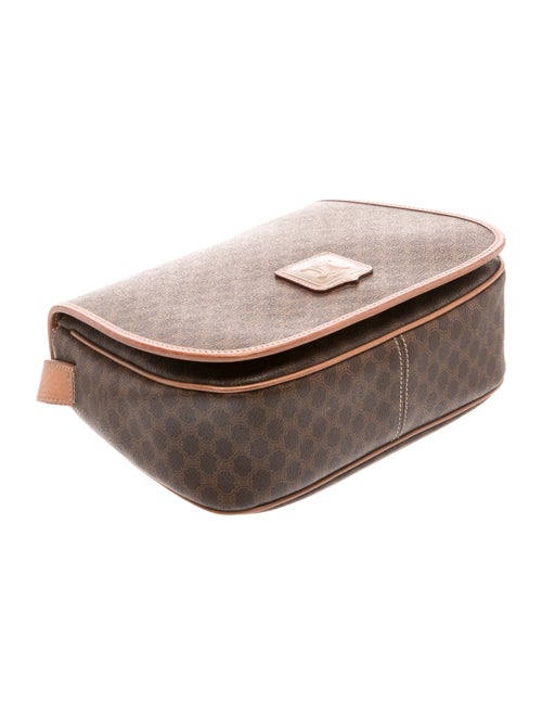 Celine Monogram Folco