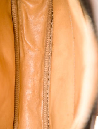 Celine Macadam Messenger Bag