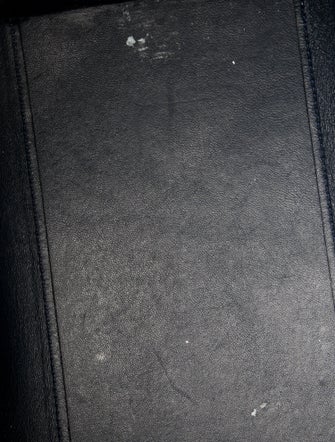 Celine Leather Trapeze Medium