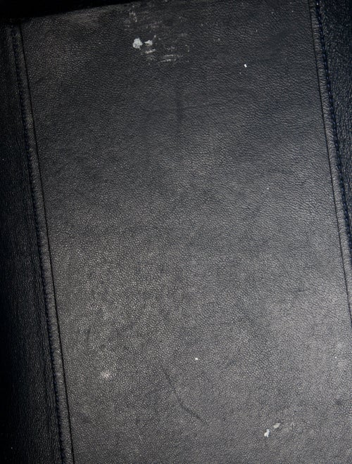 Celine Leather Trapeze Medium