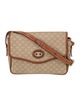 Celine Macadam Crossbody Bag