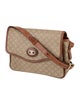 Celine Macadam Crossbody Bag