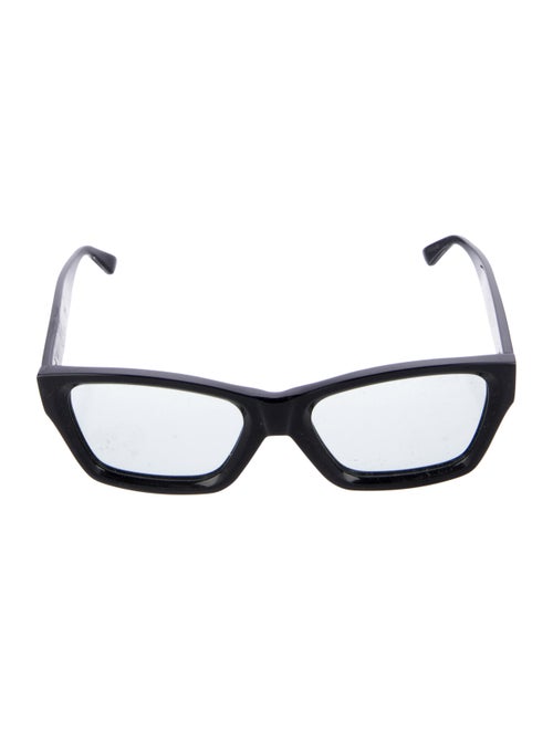 Celine 03 Square Sunglasses