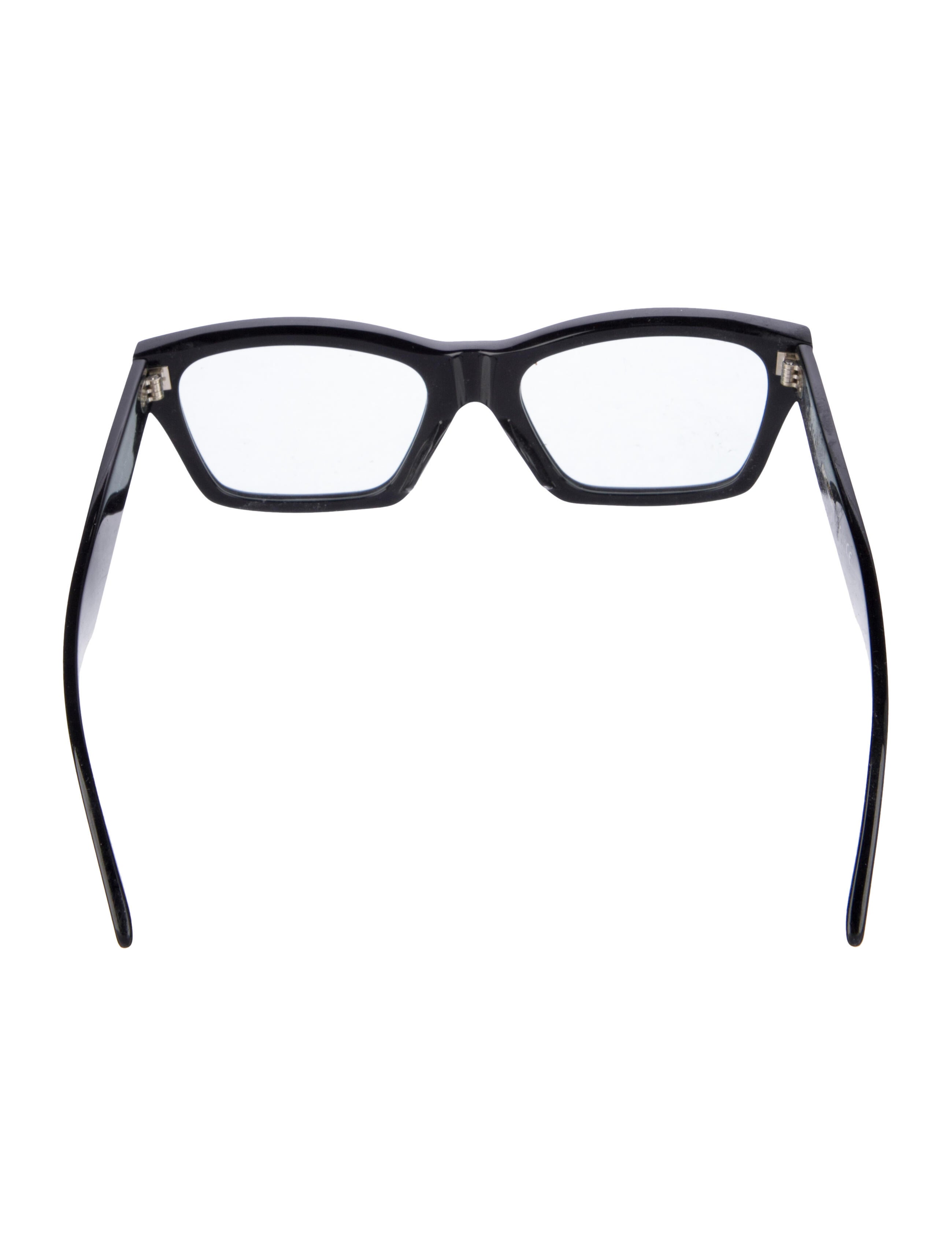 Celine 03 Square Sunglasses