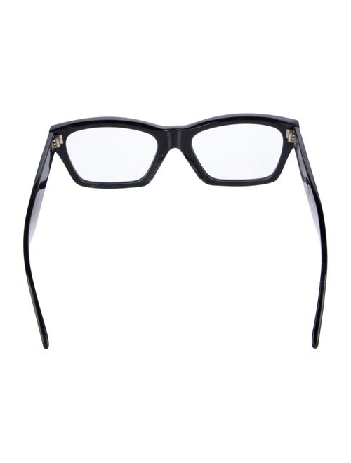 Celine 03 Square Sunglasses