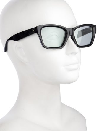 Celine 03 Square Sunglasses