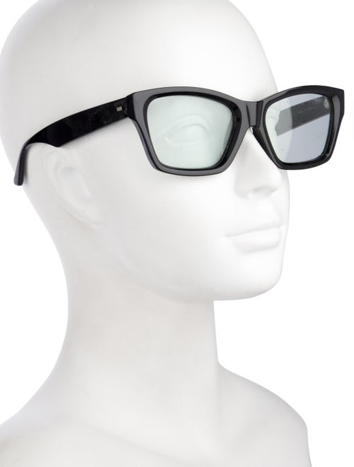 Celine 03 Square Sunglasses