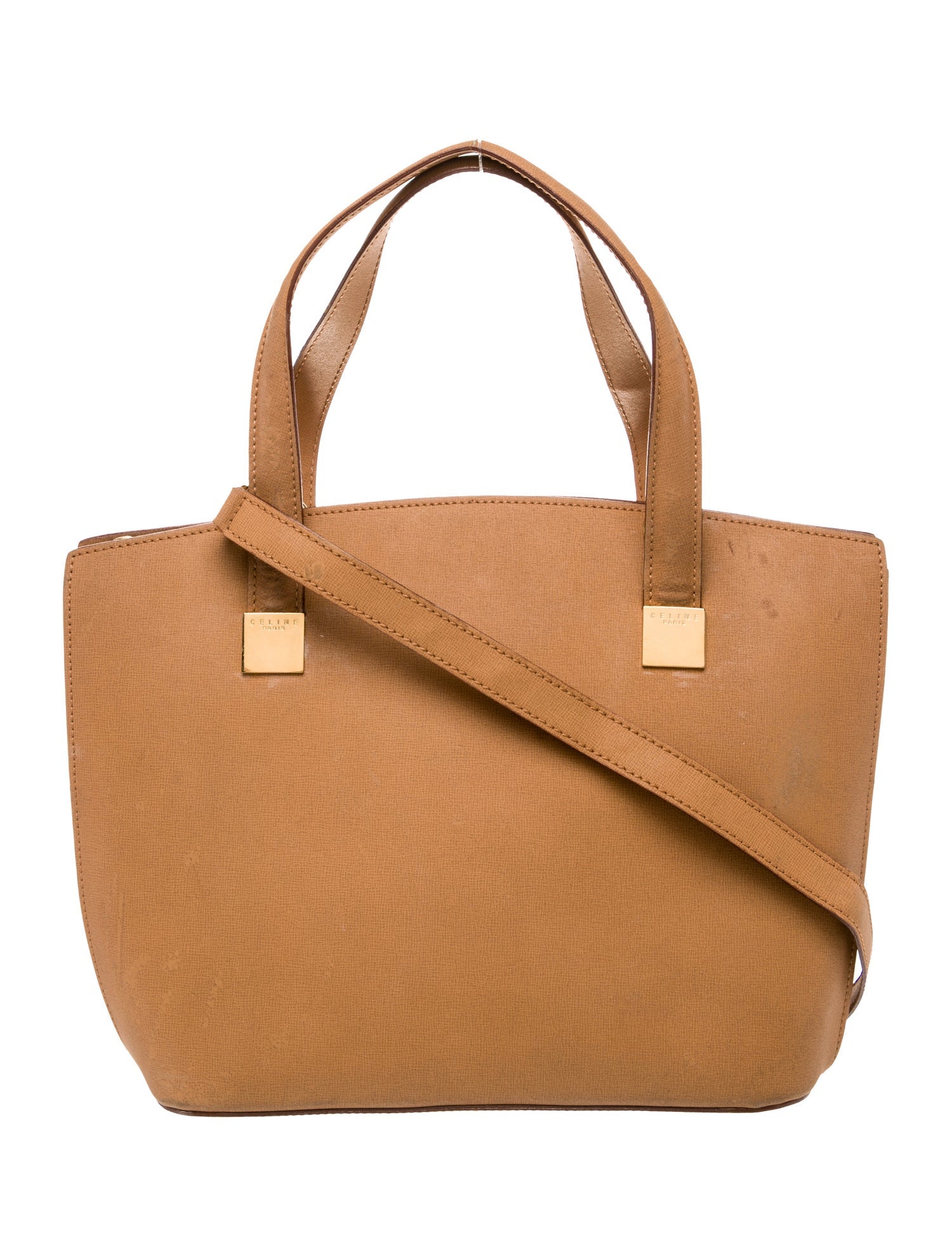 Celine Top Handle Bag