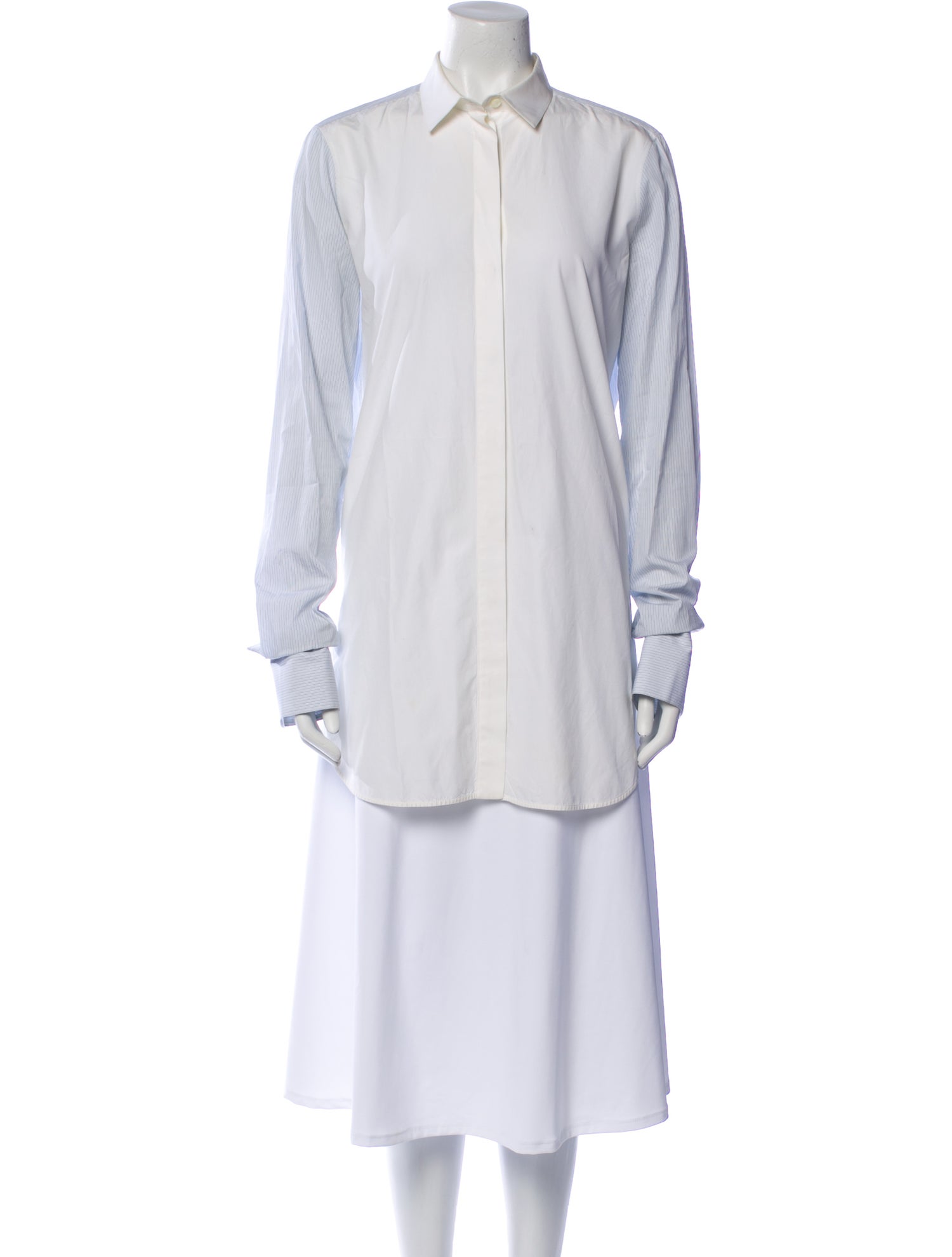 Celine Long Sleeve Tunic