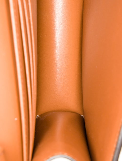 Celine Canvas Triomphe 2022