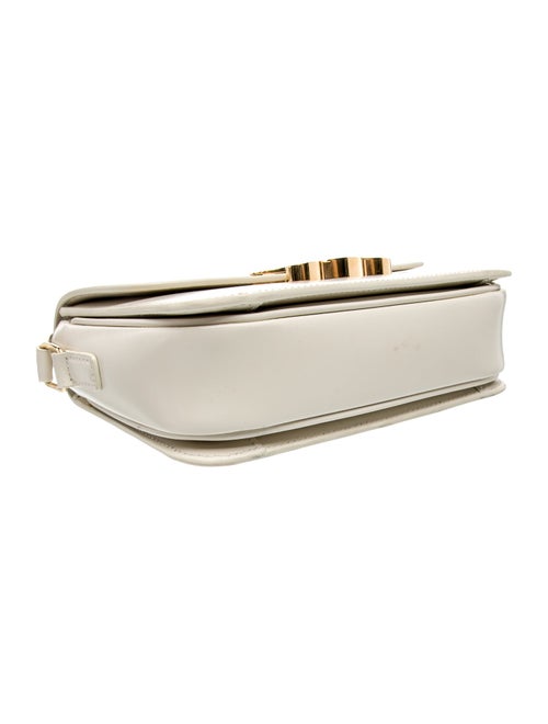 Celine Leather Triomphe Teen 2025