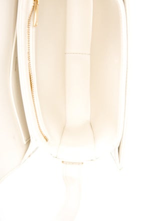 Celine Leather Triomphe Teen 2025