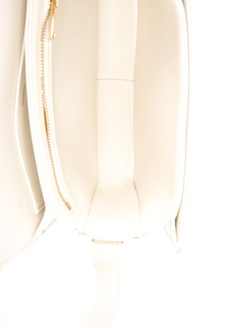 Celine Leather Triomphe Teen 2025