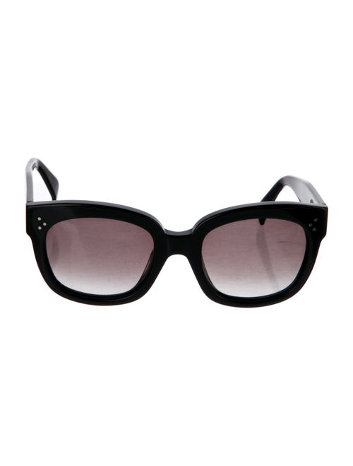 Celine Celine Shadow Square Sunglasses