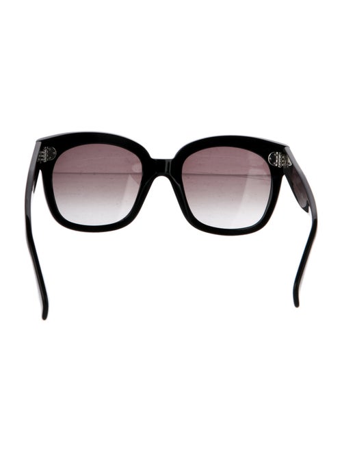 Celine Celine Shadow Square Sunglasses