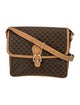 Celine Macadam Messenger Bag