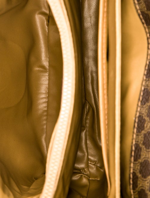 Celine Macadam Messenger Bag