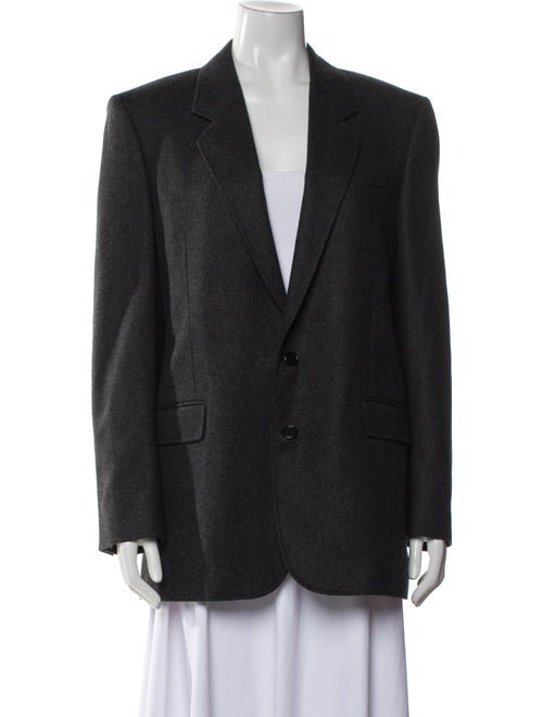Celine Wool Blazer