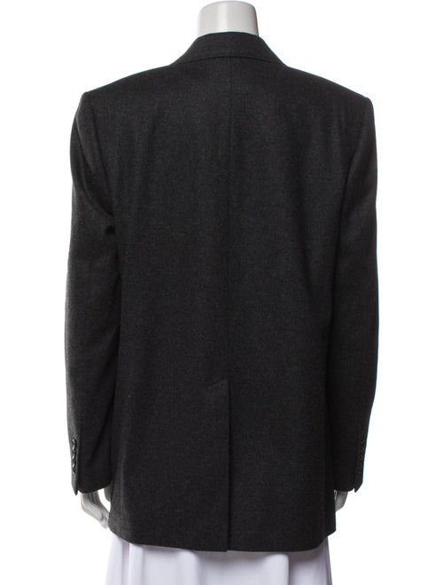 Celine Wool Blazer