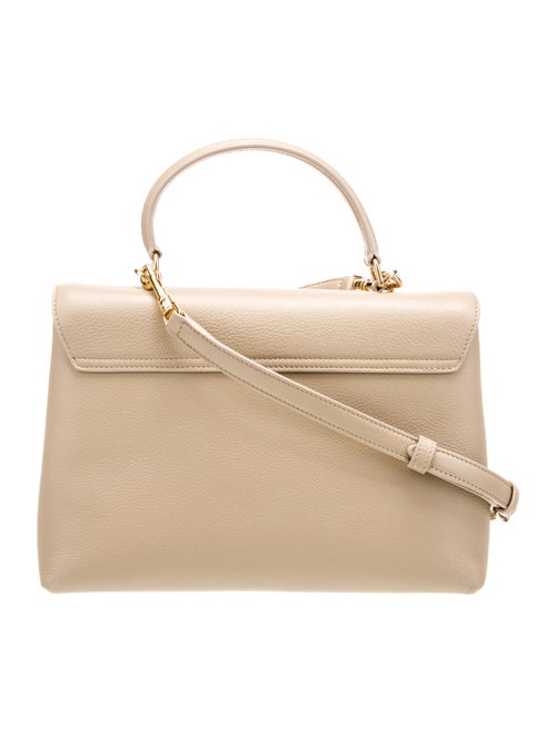 Celine Leather Nino Medium 2024