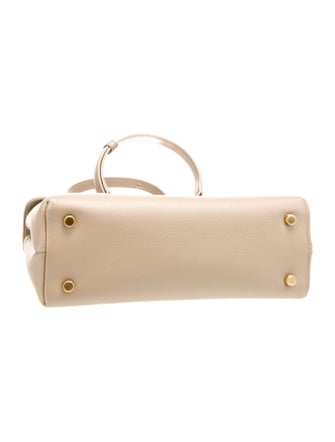 Celine Leather Nino Medium 2024