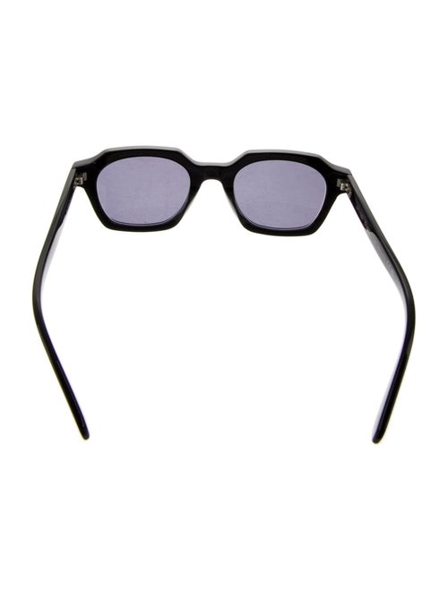 Celine Square Tinted Sunglasses