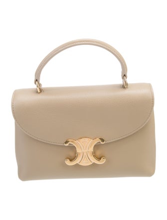 Celine Leather Nino Teen 2024