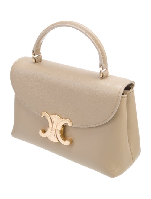 Celine Leather Nino Teen 2024