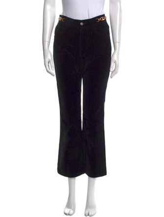 Celine 2020 Wide Leg Pants